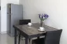 1 Bedroom Condo for rent in Ideo Mobi Sathorn, Bang Lamphu Lang, Bangkok near BTS Krung Thon Buri