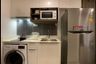 1 Bedroom Condo for Sale or Rent in Ideo Mobi Asoke, Bang Kapi, Bangkok near MRT Phetchaburi