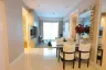 2 Bedroom Condo for Sale or Rent in Q Langsuan, Lumpini, Bangkok near BTS Ratchadamri