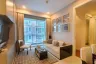 2 Bedroom Condo for Sale or Rent in Q Langsuan, Lumpini, Bangkok near BTS Ratchadamri