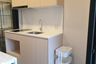 1 Bedroom Condo for sale in Metris Rama 9-Ramkhamhaeng, Hua Mak, Bangkok near MRT Ramkhamhaeng 12