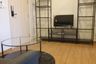 1 Bedroom Condo for sale in Metris Rama 9-Ramkhamhaeng, Hua Mak, Bangkok near MRT Ramkhamhaeng 12