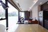 2 Bedroom Condo for rent in Ashton Asoke, Khlong Toei Nuea, Bangkok near MRT Sukhumvit