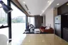 2 Bedroom Condo for rent in Ashton Asoke, Khlong Toei Nuea, Bangkok near MRT Sukhumvit