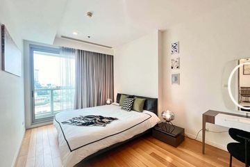 1 Bedroom Condo for Sale or Rent in The River by Raimon Land, Khlong Ton Sai, Bangkok near BTS Krung Thon Buri