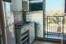 1 Bedroom Condo for Sale or Rent in The Base Sukhumvit 77, Phra Khanong Nuea, Bangkok near BTS On Nut