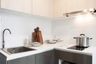 1 Bedroom Condo for rent in The Tree Sukhumvit 64, Bang Chak, Bangkok near BTS Punnawithi