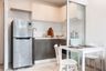 1 Bedroom Condo for rent in The Tree Sukhumvit 64, Bang Chak, Bangkok near BTS Punnawithi