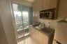 Condo for rent in Ideo Mobi Bangsue Grand Interchange, Bang Sue, Bangkok near MRT Tao Poon