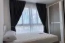 Condo for rent in Ideo Mobi Bangsue Grand Interchange, Bang Sue, Bangkok near MRT Tao Poon