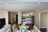 2 Bedroom Apartment for rent in The Millard, Khlong Tan Nuea, Bangkok near BTS Thong Lo