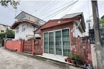 2 Bedroom House for sale in Yan Nawa, Bangkok
