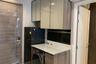 1 Bedroom Condo for rent in THE LINE Phahol - Pradipat, Phaya Thai, Bangkok near BTS Saphan Kwai