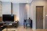 1 Bedroom Condo for rent in Metris Ladprao, Chom Phon, Bangkok near MRT Phahon Yothin