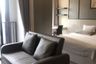 1 Bedroom Condo for rent in Ashton Asoke, Khlong Toei Nuea, Bangkok near MRT Sukhumvit