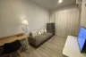 1 Bedroom Condo for rent in Quintara MHy&rsquo;GEN Ratchada - Huai Khwang, Huai Khwang, Bangkok near MRT Huai Khwang