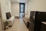 1 Bedroom Condo for rent in Quintara MHy&rsquo;GEN Ratchada - Huai Khwang, Huai Khwang, Bangkok near MRT Huai Khwang