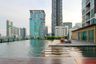 1 Bedroom Condo for sale in Urbana Sathorn, Thung Maha Mek, Bangkok near MRT Silom