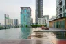 1 Bedroom Condo for sale in Urbana Sathorn, Thung Maha Mek, Bangkok near MRT Silom