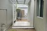 3 Bedroom Townhouse for rent in The Village Bangna-Wongwaen 4, Bang Phli Yai, Samut Prakan