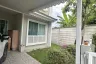 3 Bedroom Townhouse for rent in The Village Bangna-Wongwaen 4, Bang Phli Yai, Samut Prakan
