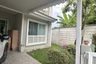 3 Bedroom Townhouse for rent in The Village Bangna-Wongwaen 4, Bang Phli Yai, Samut Prakan