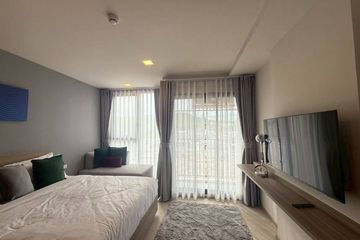 1 Bedroom Condo for rent in The Base Rise, Wichit, Phuket