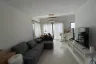 3 Bedroom Townhouse for rent in The Connect Watcharaphon-Phoemsin, Suan Luang, Bangkok near MRT Khlong Kalantan