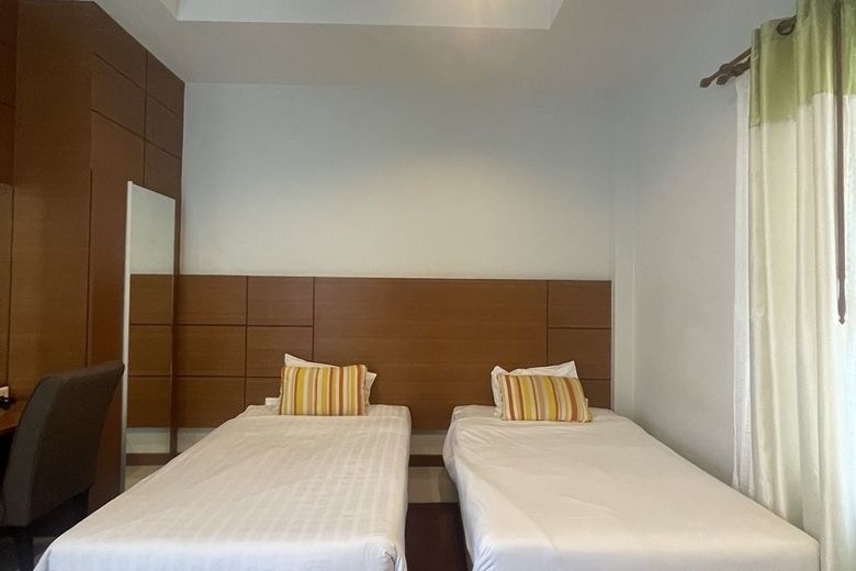 1 Bedroom Villa For Rent
