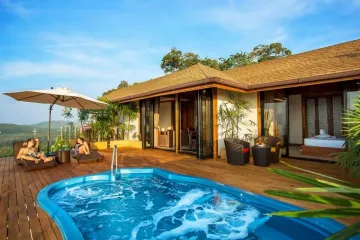 2 Bedroom Villa for sale in Sky Villas by Adventure Mountain Club, Lo Yung, Phang Nga