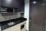 1 Bedroom Condo for rent in Edge Sukhumvit 23, Khlong Toei Nuea, Bangkok near BTS Asoke