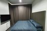 1 Bedroom Condo for rent in Edge Sukhumvit 23, Khlong Toei Nuea, Bangkok near BTS Asoke