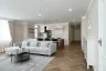 3 Bedroom Condo for rent in Icon I, Khlong Tan Nuea, Bangkok near BTS Thong Lo