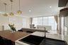 3 Bedroom Condo for rent in Icon I, Khlong Tan Nuea, Bangkok near BTS Thong Lo