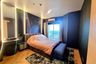 1 Bedroom Condo for Sale or Rent in The Four Wings Residence Srinakarin, Hua Mak, Bangkok near Airport Rail Link Hua Mak