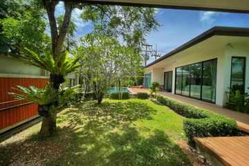 3 Bedroom Villa for sale in Choeng Thale, Phuket