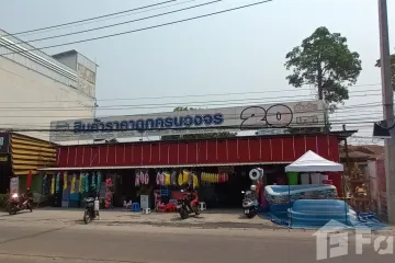 Land for sale in Wat Ket, Chiang Mai