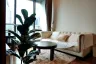 1 Bedroom Condo for rent in The Address Sukhumvit 28, Khlong Tan, Bangkok near BTS Phrom Phong
