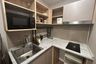 3 Bedroom Condo for rent in Atmoz Ratchada-Huaikwang, Sam Sen Nok, Bangkok