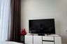 1 Bedroom Condo for rent in Chapter Charoennakhorn-Riverside, Bang Lamphu Lang, Bangkok near BTS Krung Thon Buri