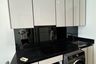 1 Bedroom Condo for rent in Chapter Charoennakhorn-Riverside, Bang Lamphu Lang, Bangkok near BTS Krung Thon Buri