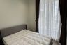 1 Bedroom Condo for rent in Chapter Charoennakhorn-Riverside, Bang Lamphu Lang, Bangkok near BTS Krung Thon Buri