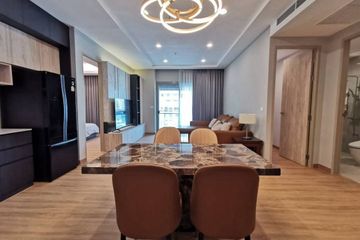 2 Bedroom Condo for rent in The Madison, Khlong Tan Nuea, Bangkok near BTS Phrom Phong