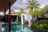 3 Bedroom Villa for sale in Gold Chariot, Choeng Thale, Phuket
