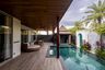 3 Bedroom Villa for sale in Gold Chariot, Choeng Thale, Phuket