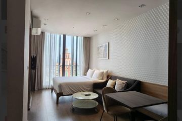Condo for rent in Park Origin Phrom Phong, Khlong Tan, Bangkok near BTS Phrom Phong