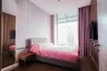 2 Bedroom Condo for sale in Magnolias Ratchadamri Boulevard, Lumpini, Bangkok near BTS Ratchadamri
