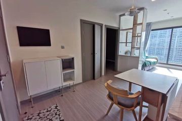 2 Bedroom Condo for rent in Life Asoke Rama 9, Makkasan, Bangkok near MRT Phra Ram 9
