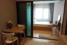 1 Bedroom Condo for sale in Chewathai Hallmark Ladprao - Chokchai 4, Saphan Song, Bangkok near MRT Chok Chai 4