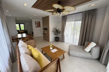 3 Bedroom Villa for rent in Bee Villa Wellness Resort Phuket, Choeng Thale, Phuket